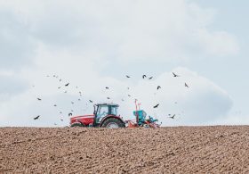 He turned down millions of dollars of solar money to save his farm. Then came the audit.