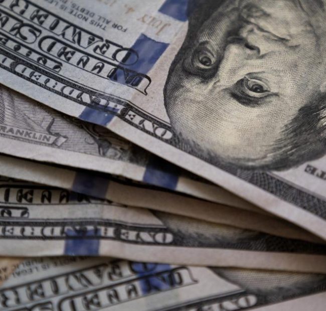 United States debt hits $40 trillion for first time in history