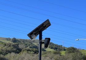 After traffic stop, congressman vows to rein in Flock cameras with legislation