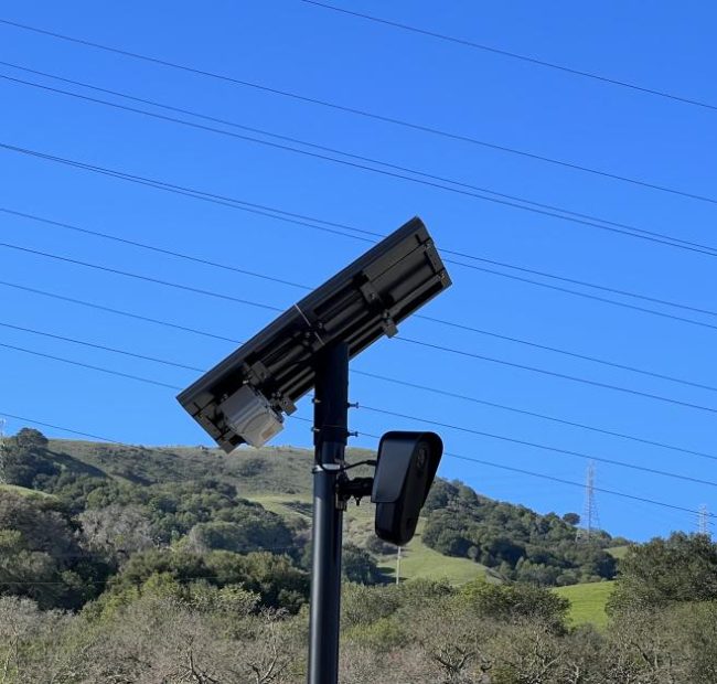 After traffic stop, congressman vows to rein in Flock cameras with legislation
