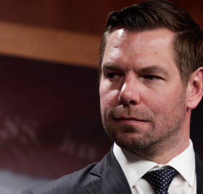 Swalwell’s legal counsel responds to declassified docs, says files show ‘nothing new’