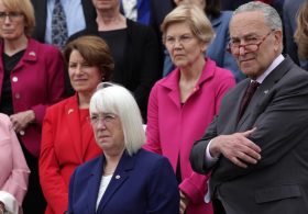Democrat divorce: Recent progressive losses press moderates to reclaim party to beat Trump’s GOP