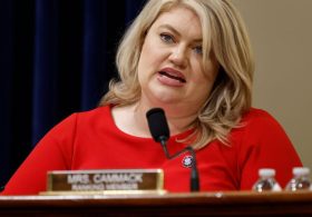 House GOP Women’s Caucus chair says chamber should censure Edwards after dropping reelection bid