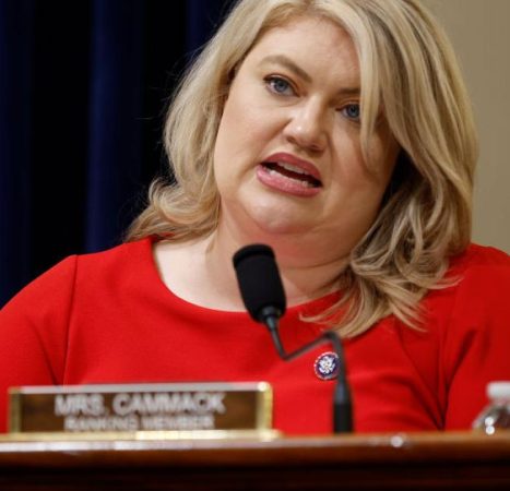 House GOP Women’s Caucus chair says chamber should censure Edwards after dropping reelection bid