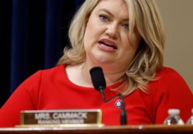 House GOP Women’s Caucus chair says chamber should censure Edwards after dropping reelection bid