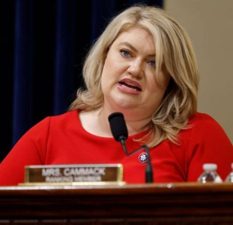 House GOP Women’s Caucus chair says chamber should censure Edwards after dropping reelection bid