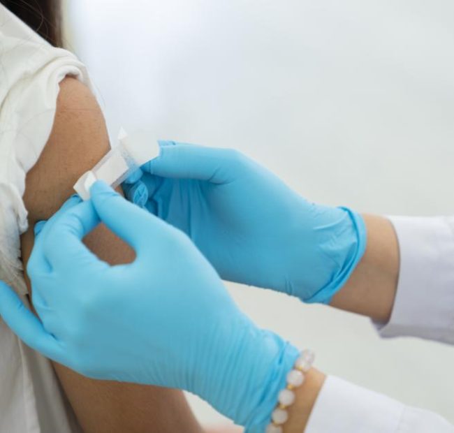 The dirty little secret behind the AMA’s attack on the new vaccine schedule
