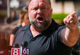 Texas court cuts $50M judgment against InfoWars to $1.5 million