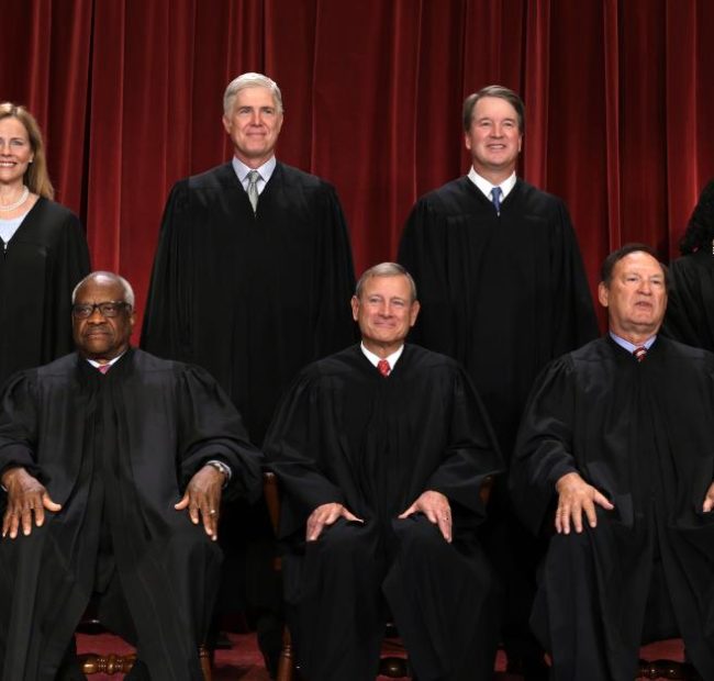 Supreme Court announces 7 cases it will hear in November including migrant labor, discrimination