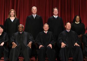 SCOTUS set to revisit gun laws in next term dealing with assault weapons bans