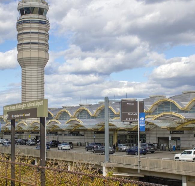 DCA to pause all flights for 3 hours during Freedom 250 Grand Prix weekend
