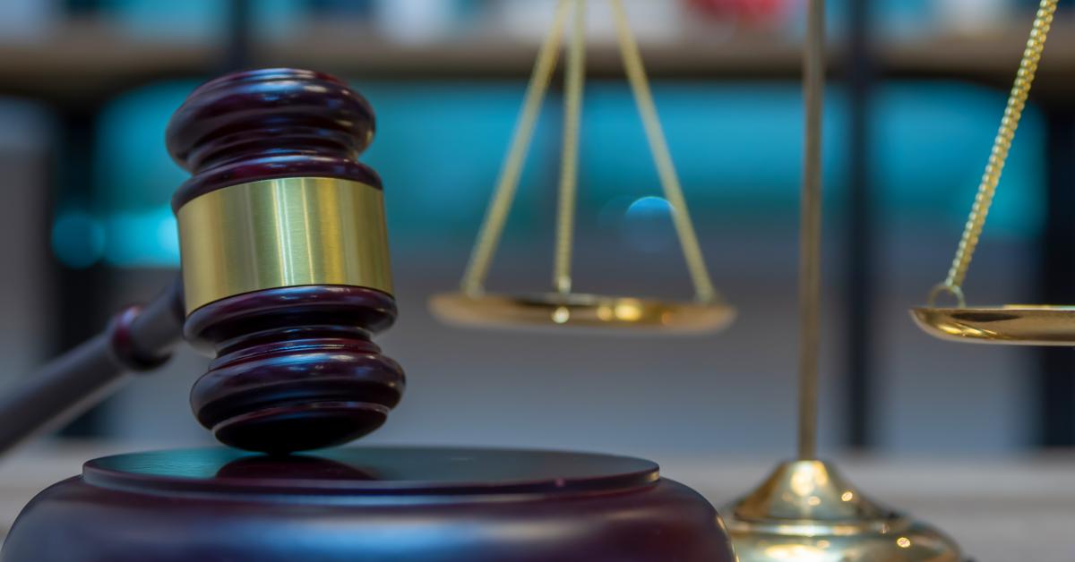 Maryland judge blocks redistricting amendment from November ballot, pending appeal GettyImages 1437811901 10