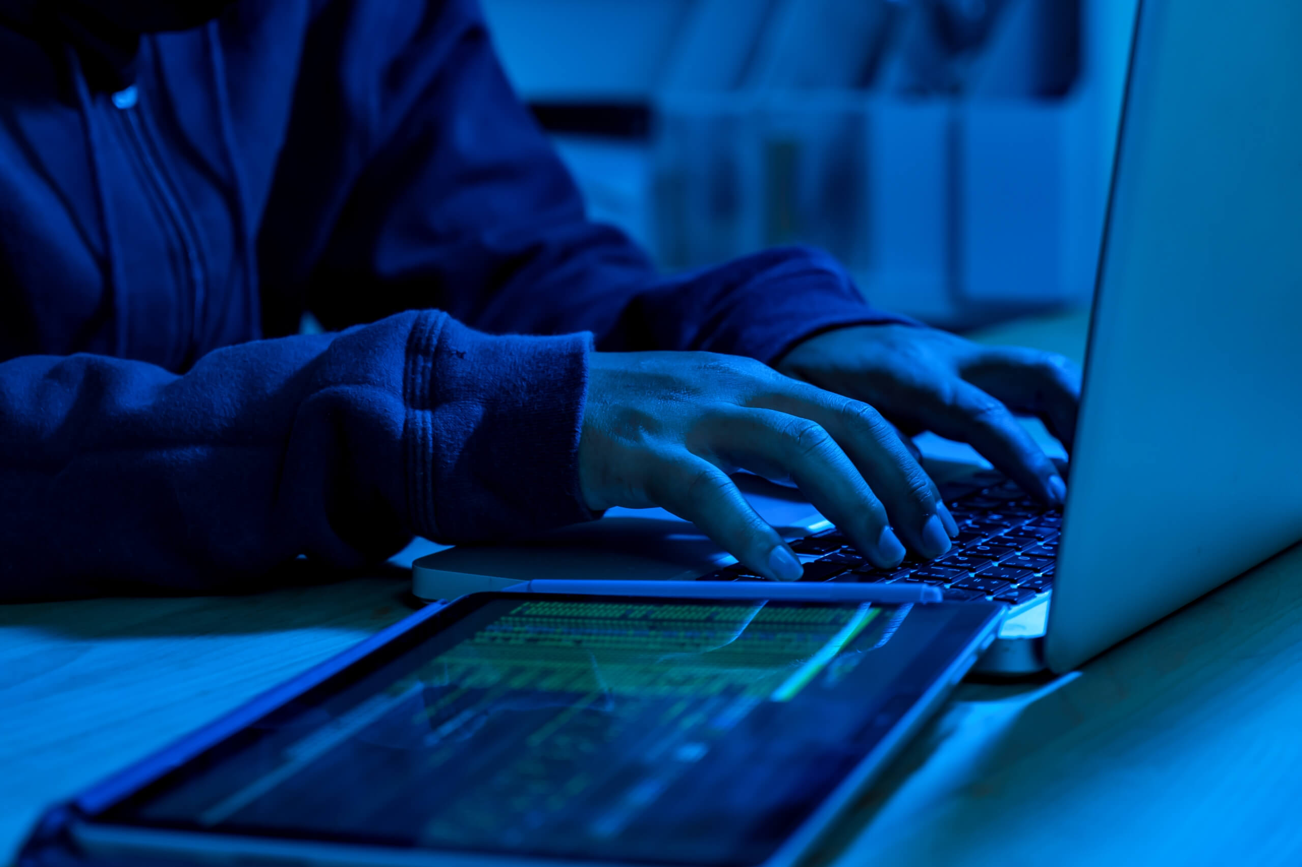 Healthcare Data Breach Exposes Medical, Financial Records of 3.75 Million Americans GettyImages 1437811938 2