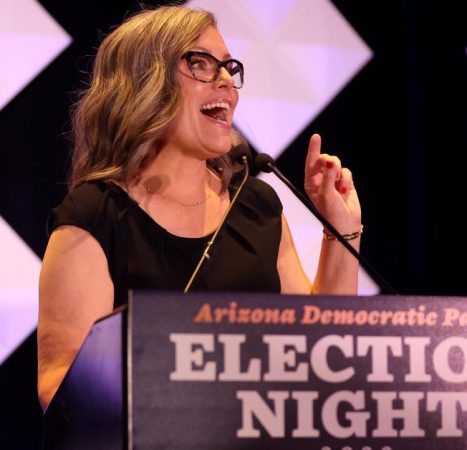 AZ Democrat AG’s investigation of Democrat governor to conclude before Arizona voters decide