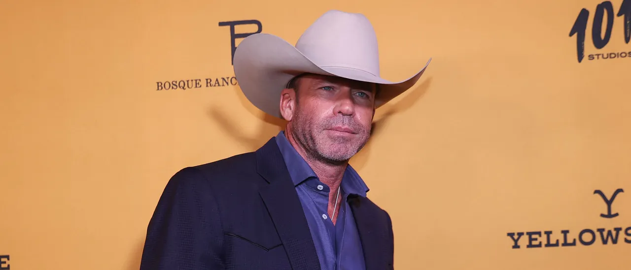 Billy Bob Thornton Reveals Hollywood’s Treatment Of Taylor Sheridan GettyImages 1441279679