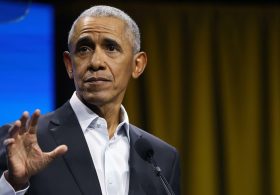 Elementary School Named After Obama Closes Indefinitely Due to Rats, Mold