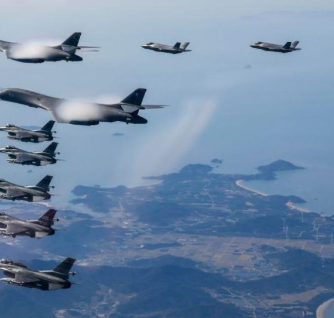 NORAD says fighter jets intercepted several general aviation aircraft over Bedminster