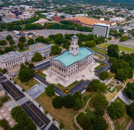 Live results: Tennessee voters pick congressional candidates after redistricting battle