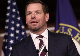 Fang Fang recommended Swalwell interns could raise concerns in Congress