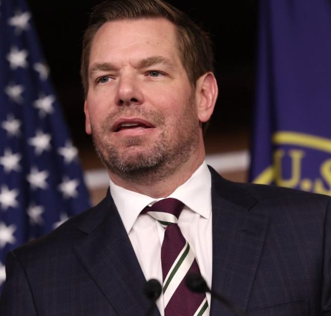 Pelosi, Democrats kept Swalwell on Intel Committee despite FBI warnings