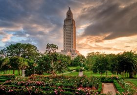 Louisiana health department documents five deaths from flesh-eating bacteria infections