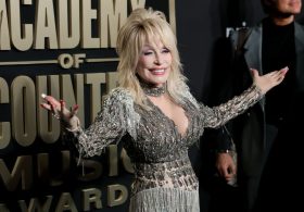 Dolly Parton – A Legacy of Faith, Family, and Freedom