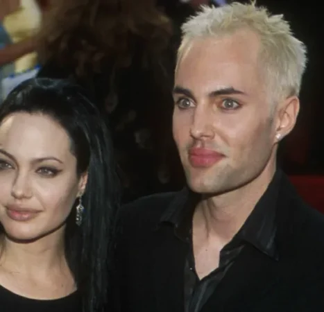 Angelina Jolie’s Brother Drops Bombshell Life Update