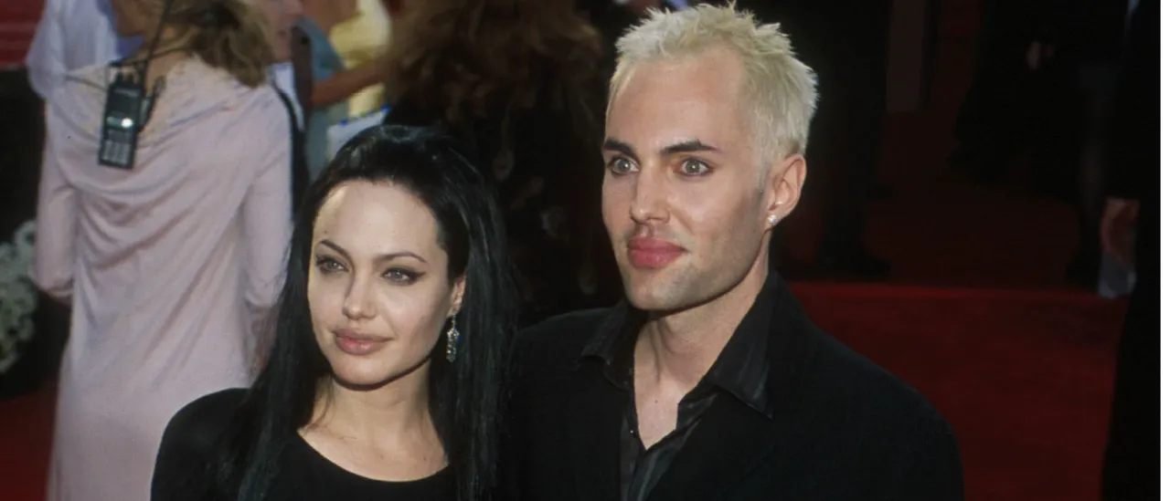 Angelina Jolie’s Brother Drops Bombshell Life Update GettyImages 15091491