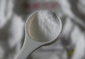 The sugar you ate as a baby may be affecting your health now, study finds