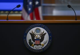 Can Trump Change the State Department for Good?