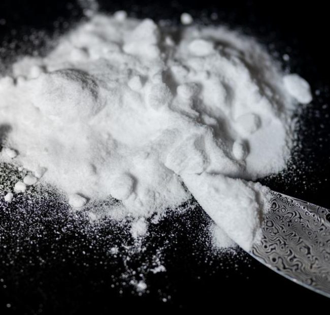 Pennsylvania State fraternity brothers charged with running cocaine trafficking ring
