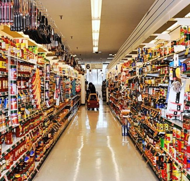 Annual inflation rate slows for second consecutive month: Labor Department report