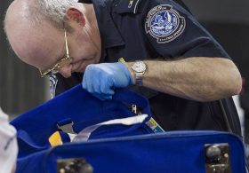 The Government Faces High-Stakes Search-and-Seizure Challenges in Virginia