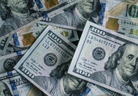 Congressional Budget Office estimates US borrowed $1.8 Trillion in first 10 months of FY2026