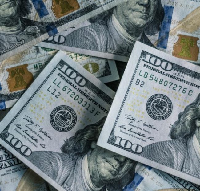 Congressional Budget Office estimates US borrowed $1.8 Trillion in first 10 months of FY2026