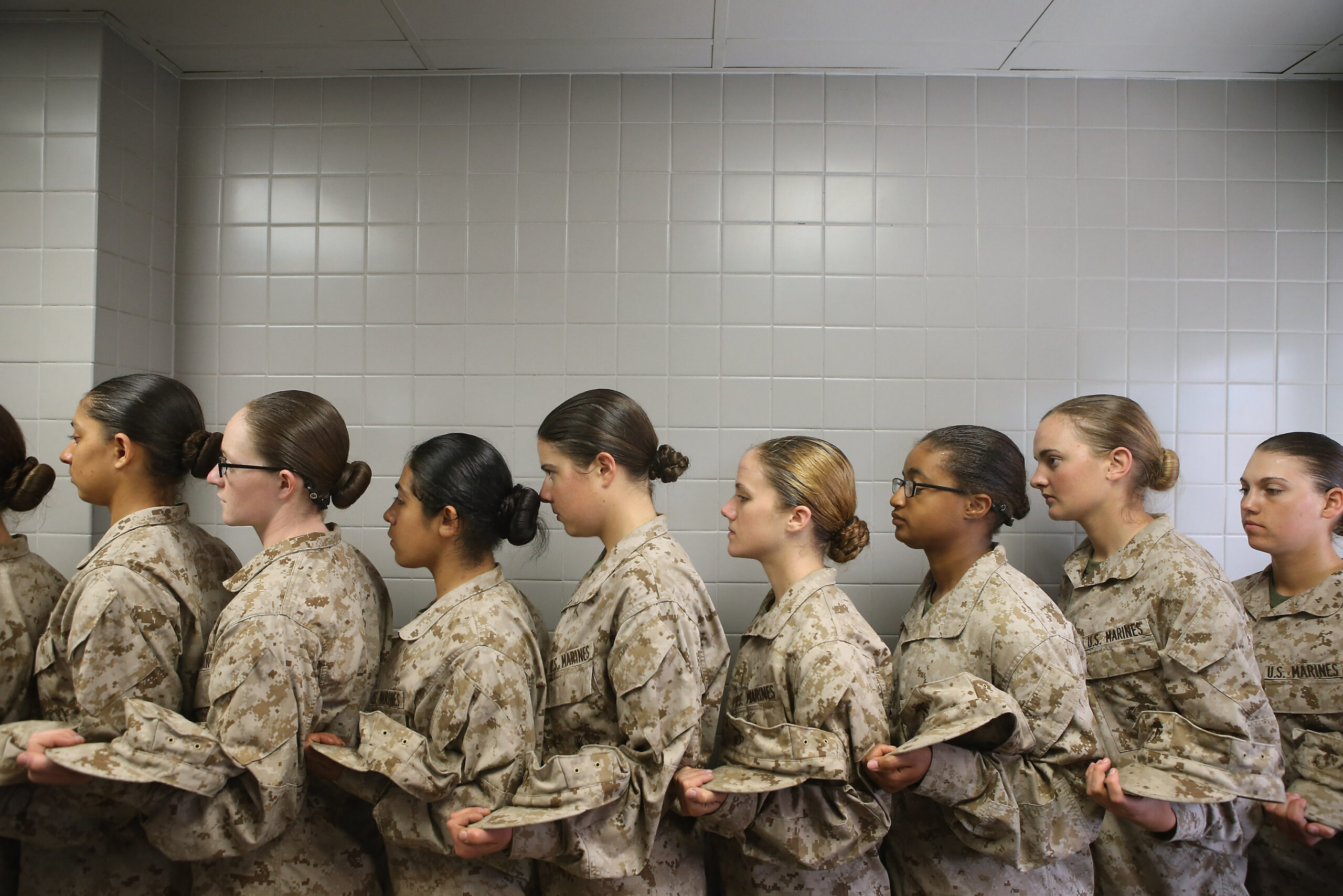 Gender Equality: A Trojan Horse for Universal Military Conscription? GettyImages 162779654 scaled 1