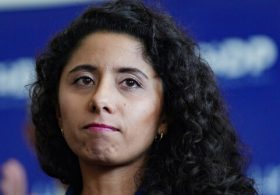 Texas County Judge Rips Local Officials, Cops Over Pay Parity Dust-Up as Her Term Winds Down