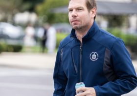 FBI seizes Swalwell’s electronics at San Francisco airport