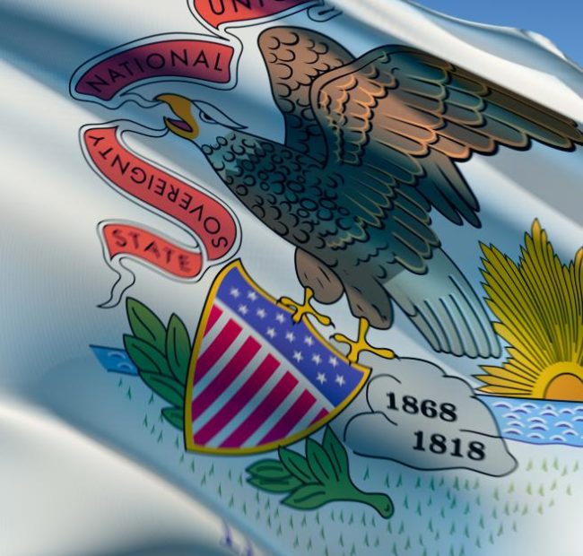 Third Democrat exits Illinois House ‘accountability’ working group