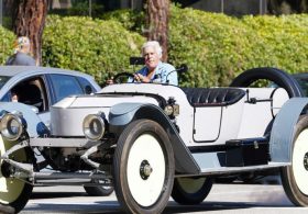 ‘Leno’s Law’ for classic cars gets second chance in California legislature