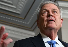 Ralph Norman Tells Crowd He’s Baffled Why Trump Spent So Much Energy On Lindsey Graham’s Sister