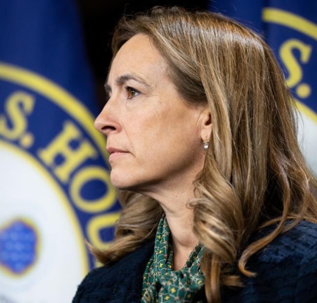 NJ Democrat Gov Sherrill signs law expanding legal protections for gender-affirming care doctors