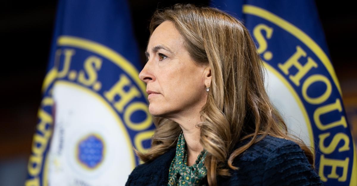 NJ Democrat Gov Sherrill signs law expanding legal protections for gender-affirming care doctors GettyImages 1768532805