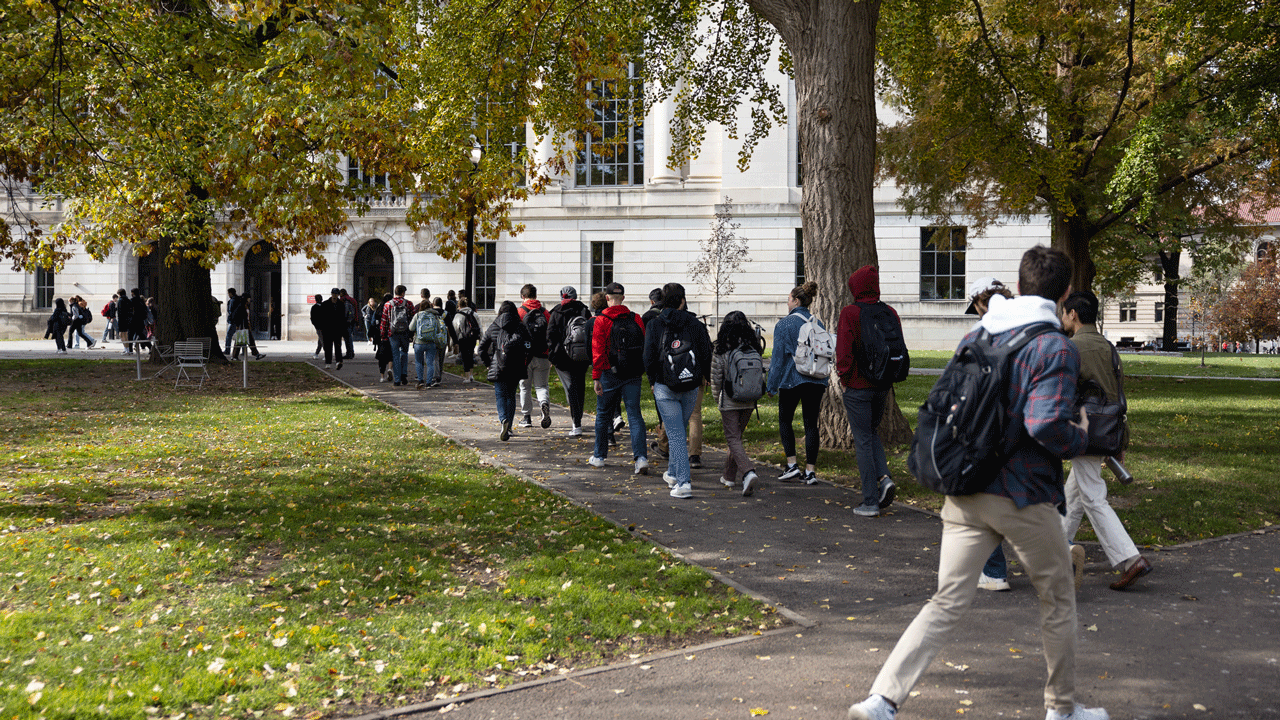 Are Civic Centers the Answer to Help Ohio Students Think? GettyImages 1782800829