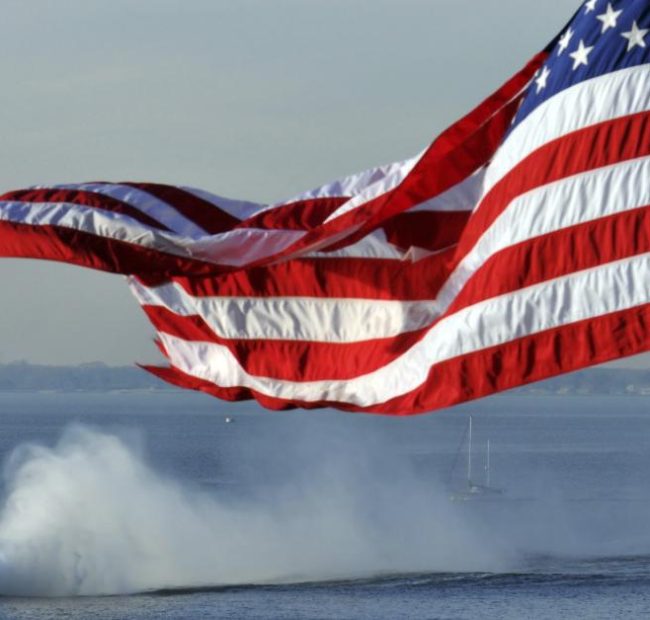 US military creates first ever multinational attack drone task force