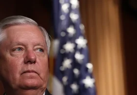 Senate Passes Lindsey Graham’s Neocon-Backed Bill Targeting Russia