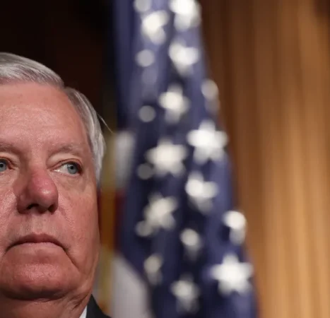 Senate Passes Lindsey Graham’s Neocon-Backed Bill Targeting Russia