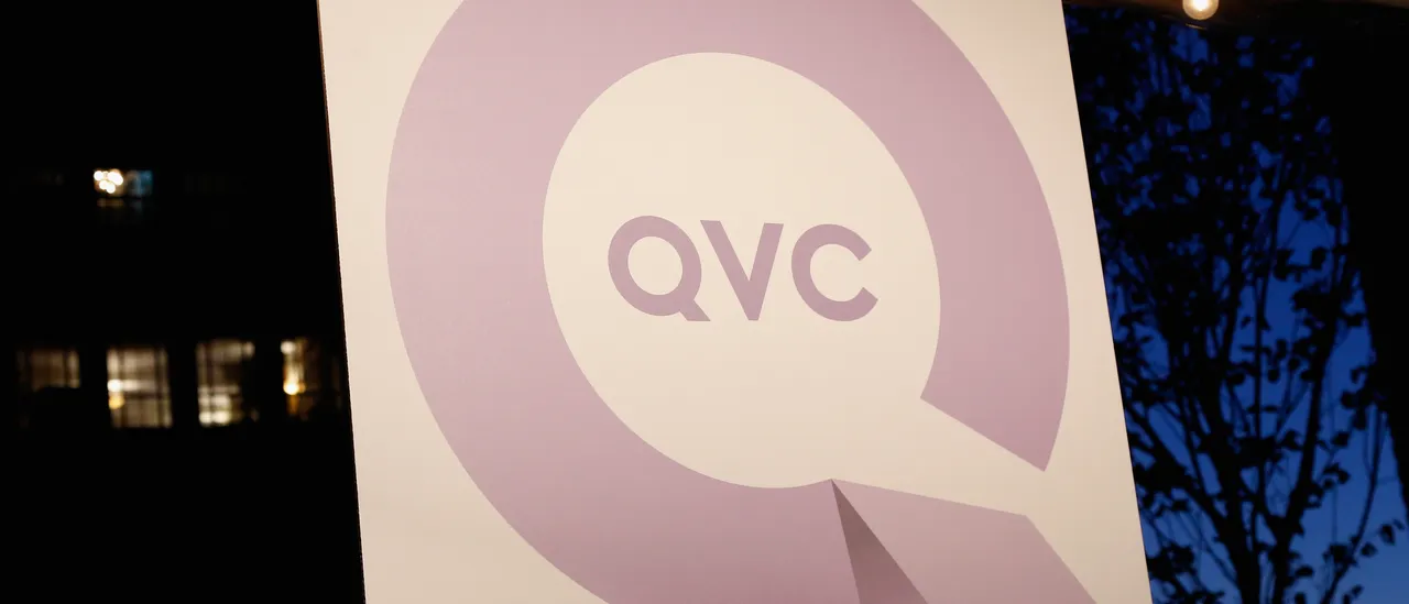 QVC Host Declares On Air: ‘It Looks Like You Went And Got A Blowj*b’ GettyImages 1856080581