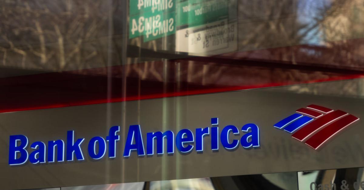 Federal judge approves Bank of America's $72 million settlement with alleged Epstein victims GettyImages 1928004941