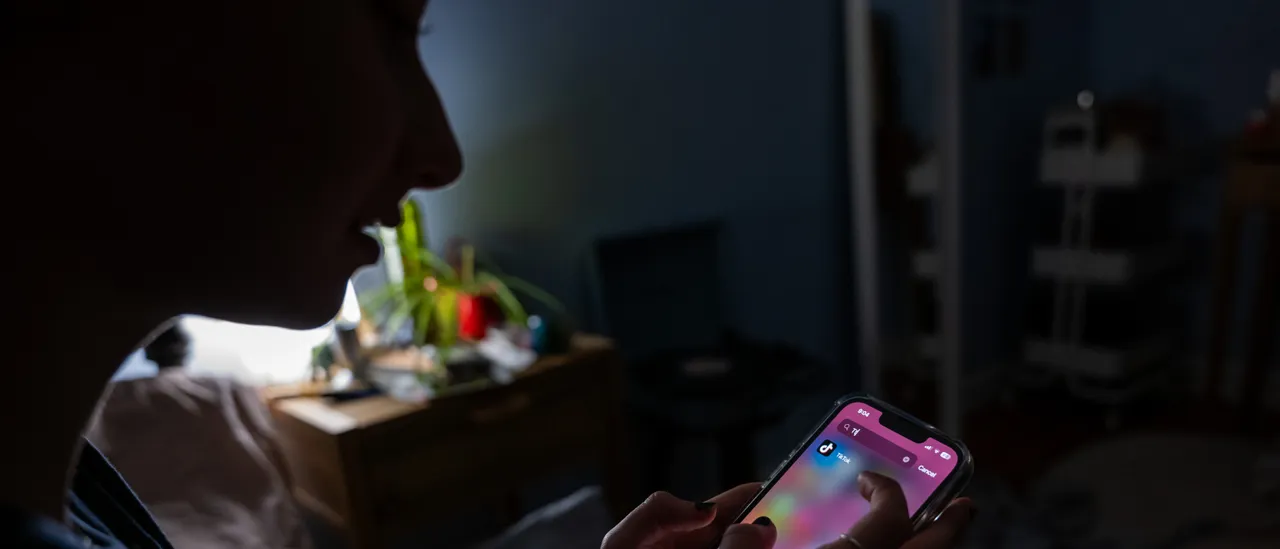 OpenAI Doesn’t Want Your Kids Dating Its Chatbot GettyImages 1977635954